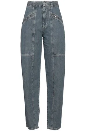 Isabel Marant PARTES DE ABAJO - Pantalones vaqueros