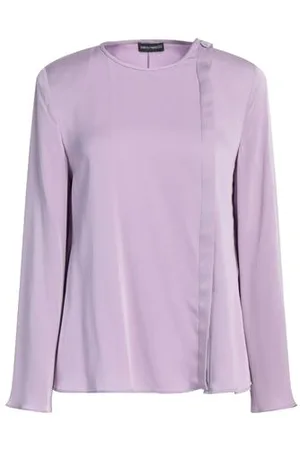 Emporio Armani CAMISETAS Y TOPS - Camisas