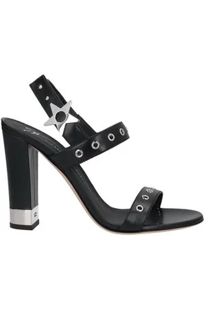 Giuseppe Zanotti CALZADO - Sandalias con cierre