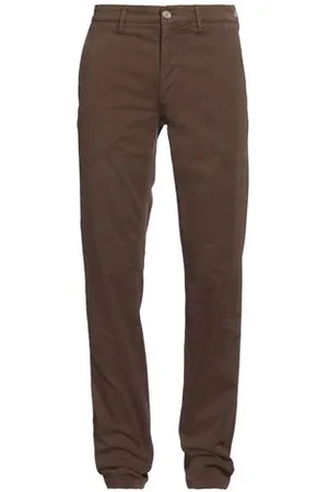 Artu Napoli PARTES DE ABAJO - Pantalones