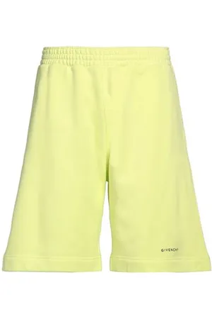 Givenchy PARTES DE ABAJO - Pantalones cortos y bermudas