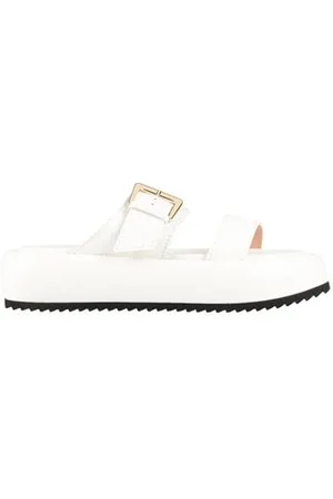 Pollini CALZADO - Sandalias con cierre