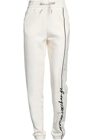 Armani Exchange PARTES DE ABAJO - Pantalones