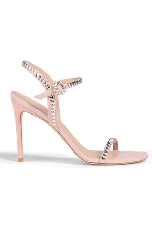 ZIMMERMANN CALZADO - Sandalias con cierre
