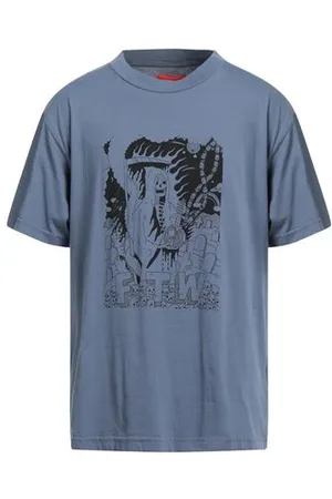 424 FOURTWOFOUR CAMISETAS Y TOPS - Camisetas