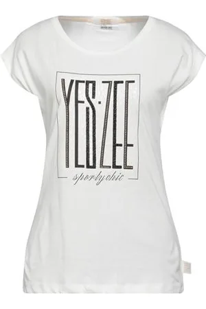 YES ZEE BY ESSENZA CAMISETAS Y TOPS - Camisetas