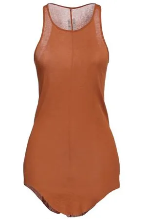 Rick Owens CAMISETAS Y TOPS - Camisetas de tirantes