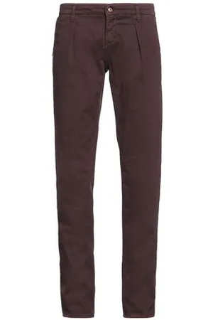 D.A. Daniele Alessandrini PARTES DE ABAJO - Pantalones