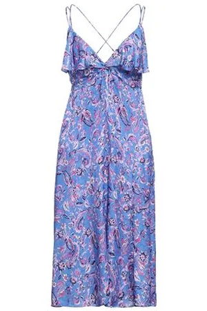 Isabel Marant VESTIDOS - Vestidos midi
