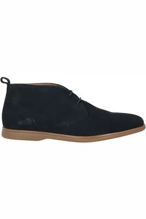 Geox CALZADO - Botines de caña alta