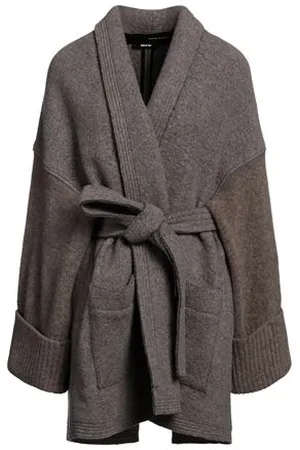 ISABEL BENENATO ROPA DE ABRIGO - Abrigos