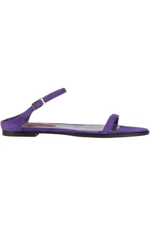 Missoni CALZADO - Sandalias con cierre