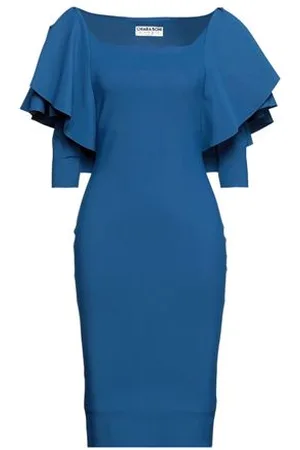 CHIARA BONI VESTIDOS - Vestidos midi