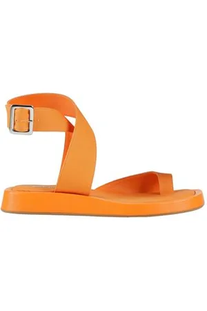 GIA/RHW CALZADO - Sandalias de dedo