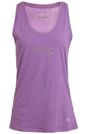 Liu Jo CAMISETAS Y TOPS - Camisetas de tirantes