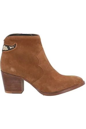 Zadig & Voltaire CALZADO - Botines de caña alta