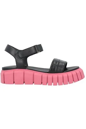 Pollini CALZADO - Sandalias con cierre