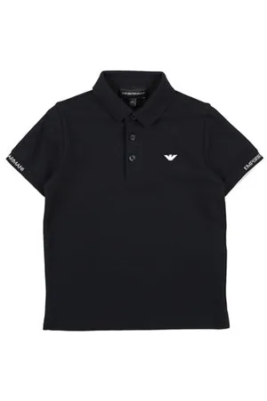 Emporio Armani CAMISETAS Y TOPS - Polos
