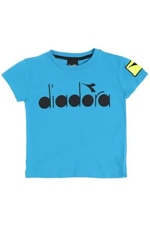 Diadora CAMISETAS Y TOPS - Camisetas