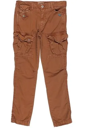 Berna PARTES DE ABAJO - Pantalones
