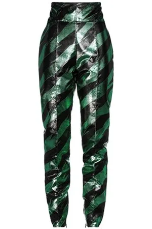 ALEXANDRE VAUTHIER PARTES DE ABAJO - Pantalones