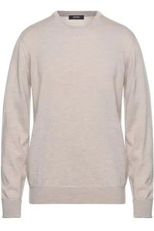 ALPHA STUDIO PRENDAS DE PUNTO - Pullover