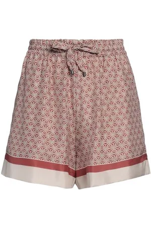 Brunello Cucinelli PARTES DE ABAJO - Pantalones cortos y bermudas