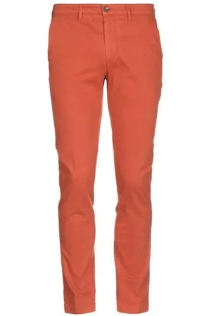 CRUNA PARTES DE ABAJO - Pantalones