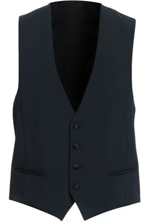 Emanuel Ungaro TRAJES Y CONJUNTOS - Chalecos sartoriales