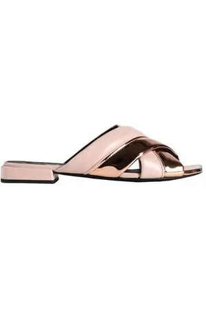 Furla CALZADO - Sandalias con cierre