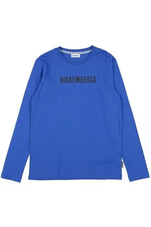 Bikkembergs CAMISETAS Y TOPS - Camisetas