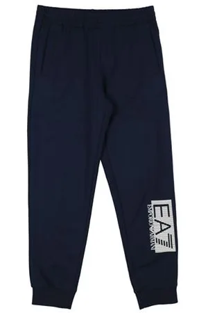 EA7 PARTES DE ABAJO - Pantalones