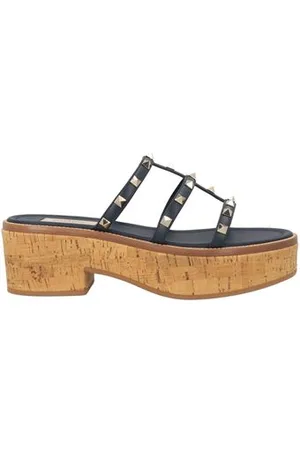 VALENTINO GARAVANI CALZADO - Mules & Zuecos