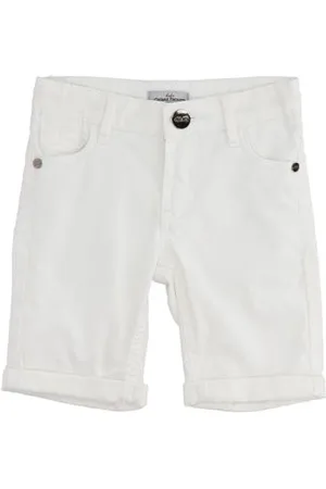 PACIOTTI 4US PARTES DE ABAJO - Pantalones cortos y bermudas