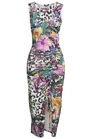 Roberto Cavalli VESTIDOS - Vestidos midi