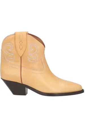 Isabel Marant CALZADO - Botines de caña alta