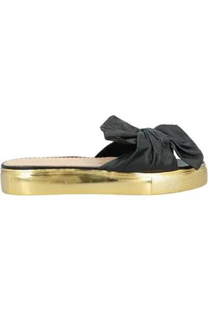 Charlotte Olympia CALZADO - Sandalias con cierre