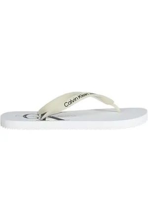 Calvin Klein CALZADO - Sandalias de dedo