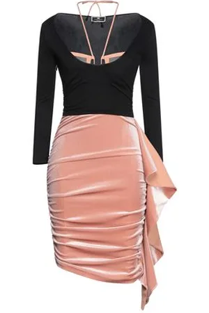 Elisabetta Franchi VESTIDOS - Vestidos midi