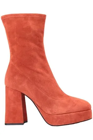BIANCA DI CALZADO - Botines de caña alta