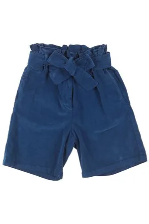VICOLO PARTES DE ABAJO - Pantalones cortos y bermudas