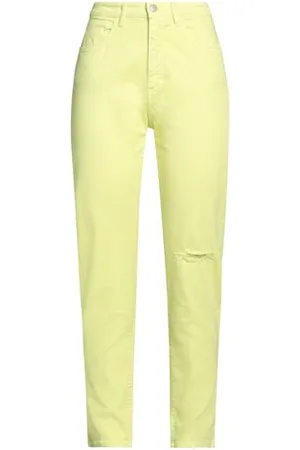 Icon Denim PARTES DE ABAJO - Pantalones vaqueros