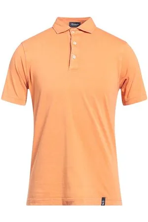DRUMOHR CAMISETAS Y TOPS - Polos