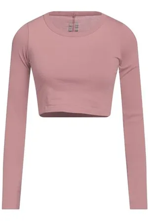 Rick Owens CAMISETAS Y TOPS - Camisetas