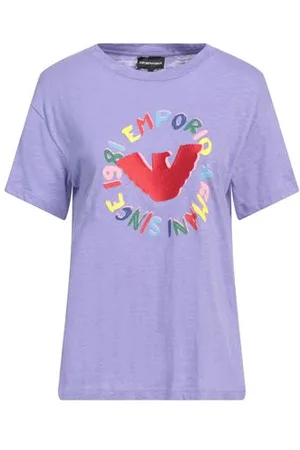 Emporio Armani CAMISETAS Y TOPS - Camisetas