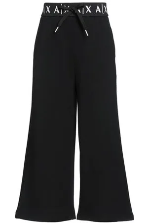 Armani Exchange PARTES DE ABAJO - Pantalones