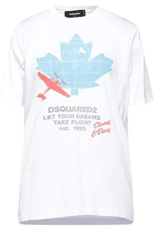 Dsquared2 CAMISETAS Y TOPS - Camisetas