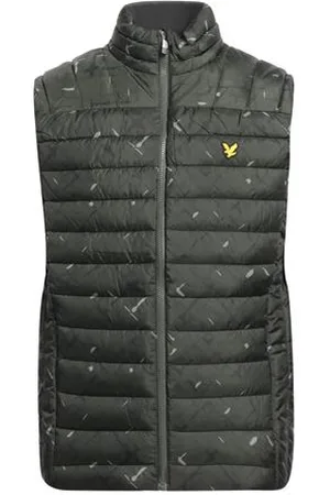 Lyle & Scott ROPA DE ABRIGO - Plumíferos y acolchados
