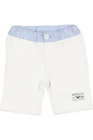 Emporio Armani PARTES DE ABAJO - Pantalones cortos y bermudas