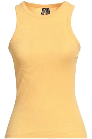 Pieces® CAMISETAS Y TOPS - Camisetas de tirantes